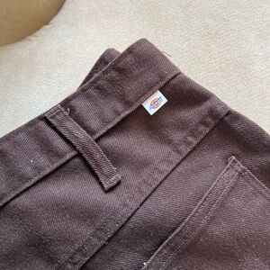 Dickies Brown Pants